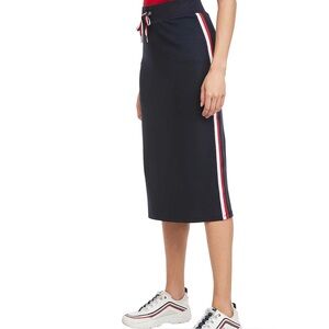 Tommy Hilfiger midi skirt‎